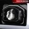 Spec-D Tuning 11-16 FORD F250 PROJECTOR HEADLIGHTS, PK  2 2LHP-F25011JM-SQ-RS - alternate 5
